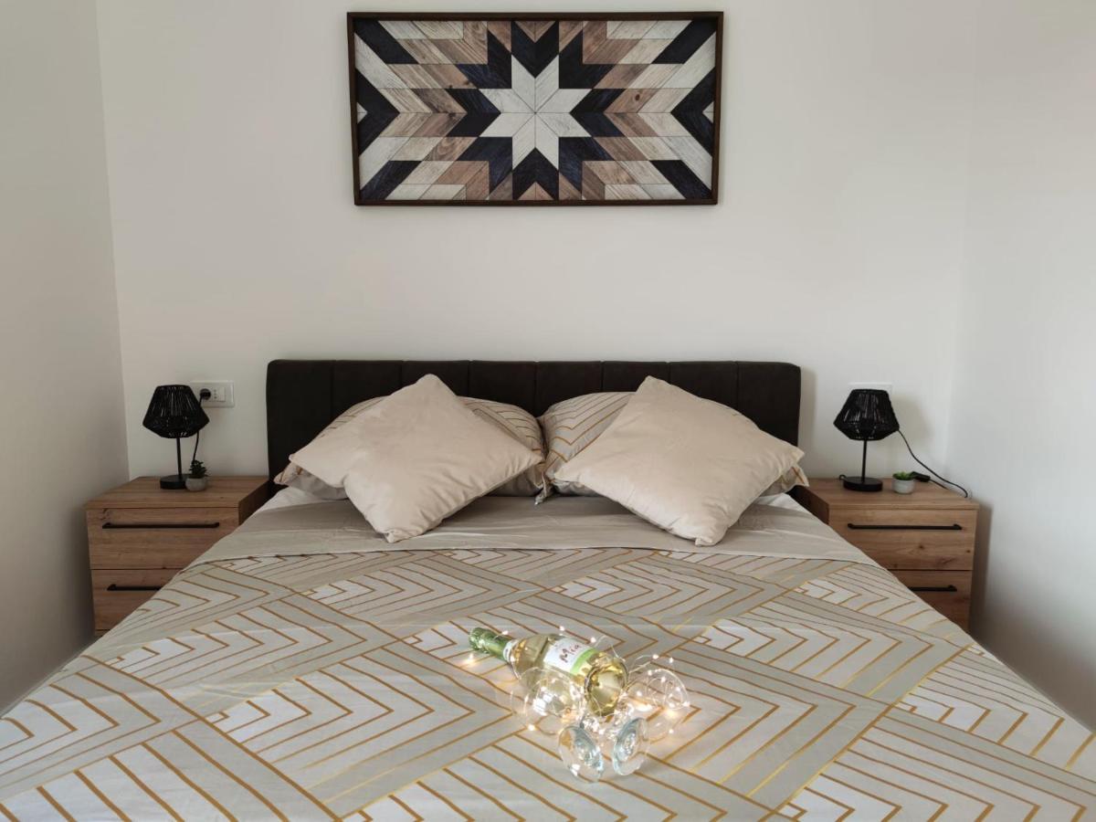 Amelie Apartment Zadar Exterior photo