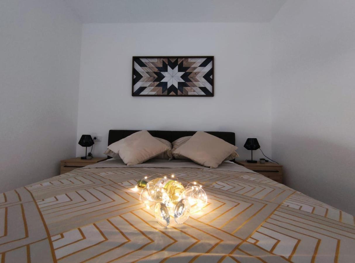 Amelie Apartment Zadar Exterior photo