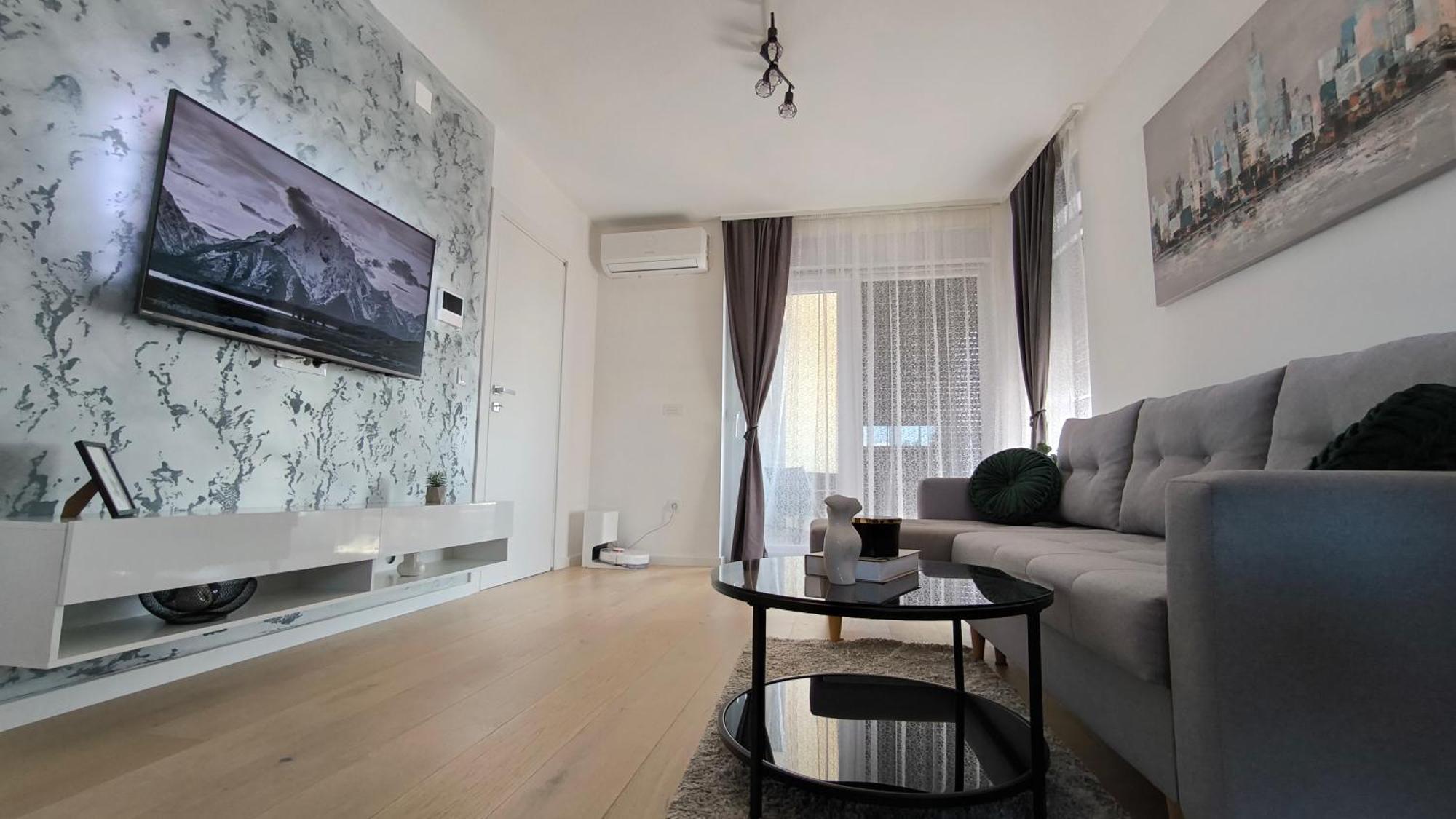Amelie Apartment Zadar Exterior photo
