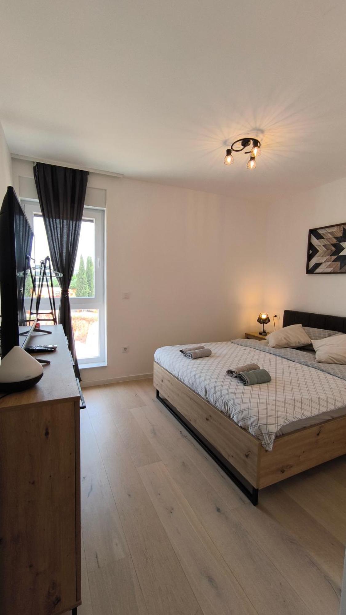 Amelie Apartment Zadar Exterior photo
